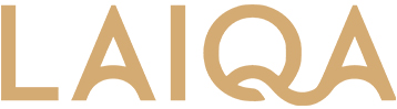 An image depicting the logo of Laiqua.