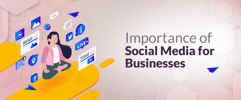 The Importance of Social Media for Businesses in 2023