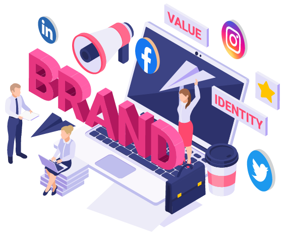 Monitoring Your Brand Identity