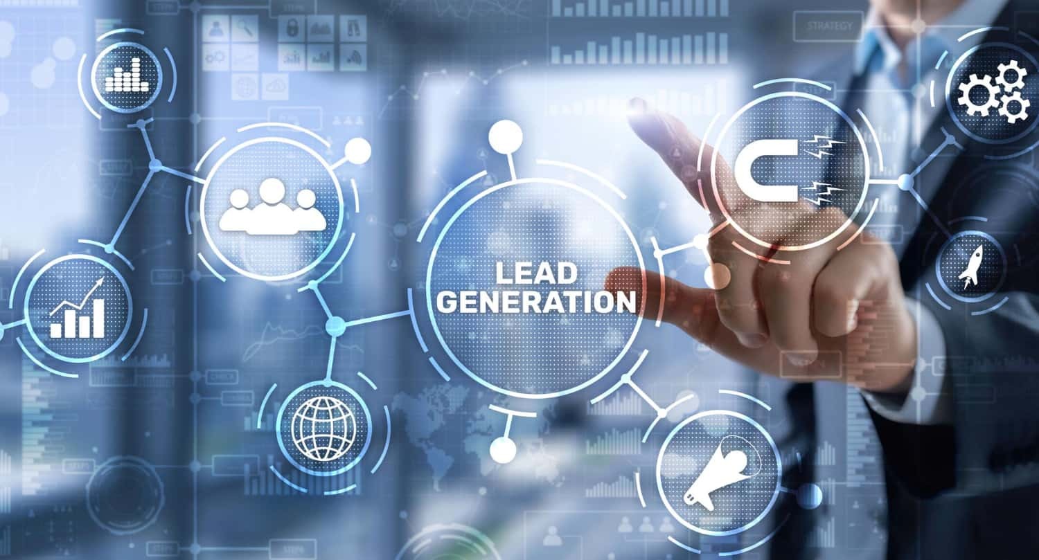 The Art of Generating Qualified Leads: Strategies to Drive Results